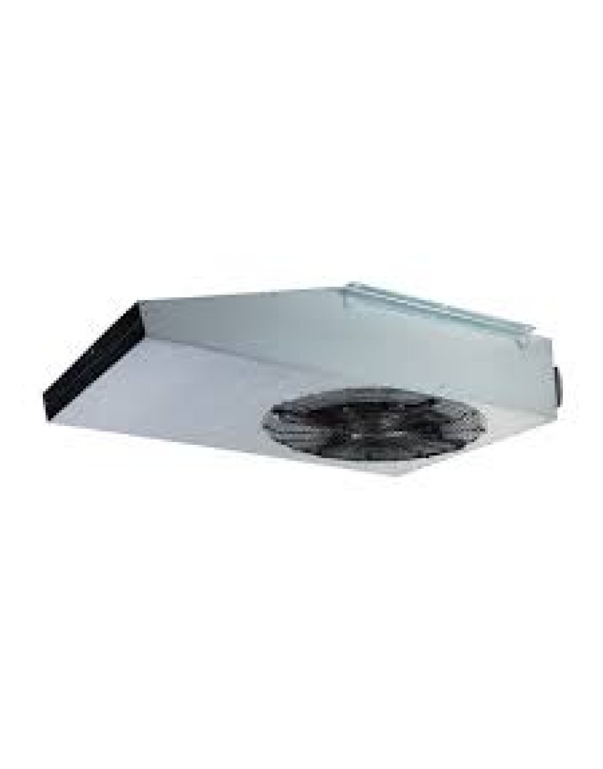 Ventilator centrifugal trifazat pentru desfumare Soler & Palau IFHT-50N-C 4/8 F400